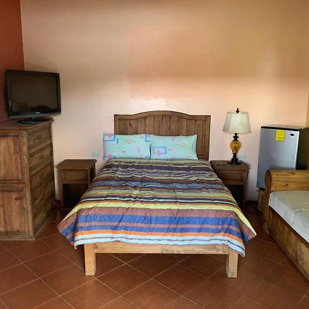 Hacienda San Fernando Hotel & Spa Xalapa Exteriör bild