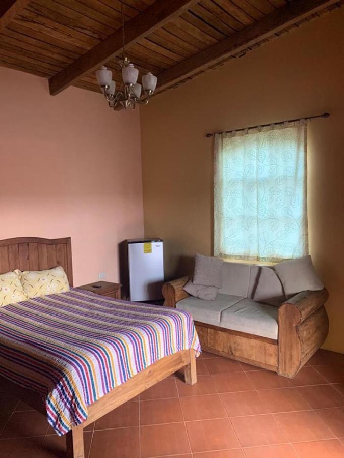Hacienda San Fernando Hotel & Spa Xalapa Exteriör bild