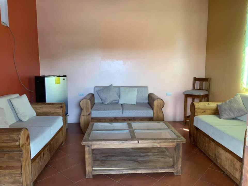 Hacienda San Fernando Hotel & Spa Xalapa Exteriör bild